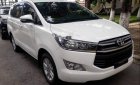 Toyota Innova   2019 - Bán ô tô Toyota Innova đời 2019, màu trắng, 741 triệu