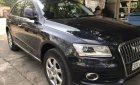 Audi Q5   2.0 TFSI AT  2014 - Xe Audi Q5 2.0 TFSI AT đời 2014, màu đen, nhập khẩu