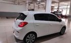 Mitsubishi Mirage CVT Eco 2019 - Bán Mitsubishi Mirage CVT Eco đời 2019, màu trắng, nhập khẩu nguyên chiếc