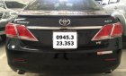 Toyota Camry   3.5 AT  2009 - Xe Toyota Camry 3.5 AT đời 2009, màu đen