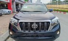 Toyota Land Cruiser TXL  Prado 2016 - Bán xe Toyota Prado TXL năm 2016, màu đen, nhập khẩu nguyên chiếc