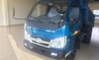 Thaco FORLAND Euro 4 2021 - Bán xe ben THACO FD490.E4, xe ben nhẹ Trường Hải 2,5 tấn giá tốt nhất tại Đồng Nai