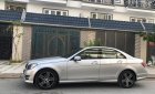 Mercedes-Benz C class C200 2014 - Cần ra đi em Mercedes C200 Classic, đời 2014, màu bạc