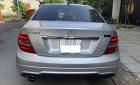 Mercedes-Benz C class C200 2014 - Cần ra đi em Mercedes C200 Classic, đời 2014, màu bạc