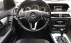 Mercedes-Benz C class C200 2014 - Cần ra đi em Mercedes C200 Classic, đời 2014, màu bạc