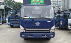 Bán xe tải Faw 7.3 tấn thùng dài 6m25 - Xe tải Faw 7 tấn 3 máy Hyundai