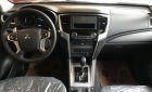 Mitsubishi Triton 2WD 2019 - Bán Mitsubishi Triton 2WD đời 2019, màu xám, nhập khẩu chính hãng, 586tr