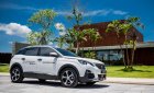 Peugeot 3008    2019 - Bán Peugeot 3008 đời 2019, màu trắng