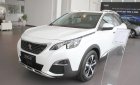 Peugeot 3008    2019 - Bán Peugeot 3008 đời 2019, màu trắng