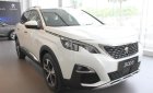 Peugeot 3008    2019 - Bán Peugeot 3008 đời 2019, màu trắng