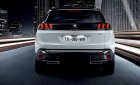 Peugeot 3008    2019 - Bán Peugeot 3008 đời 2019, màu trắng