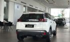 Peugeot 3008 Allnew 2019 - Cần bán Peugeot 3008 Allnew đời 2019, màu trắng