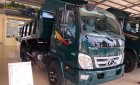 Thaco FORLAND 2019 - Bán xe Ben Thaco 5 tấn đời 2019 rẻ nhất tại Đồng Nai
