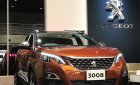 Peugeot 3008    2019 - Bán xe Peugeot 3008 đời 2019, màu vàng