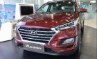 Hyundai Tucson 2019 - Bán ô tô Hyundai Tucson sản xuất năm 2019, màu đỏ, giá chỉ 878 triệu