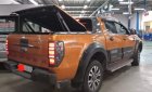 Ford Ranger 2017 - Bán Ford Ranger sản xuất năm 2017, xe nhập, 846 triệu