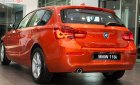 BMW 1 Series 118i 2019 - Cần bán xe BMW 1 Series 118i đời 2019, giới hạn tốc độ, 6 túi khí, lốp an toàn chống xịt Runfla