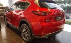 Mazda CX 5  2.0 2WD 2019 - Bán Mazda CX 5 2019, màu đỏ giá cạnh tranh