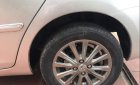 Toyota Vios E MT 2013 - Bán ô tô Toyota Vios E MT 2013, màu bạc chính chủ