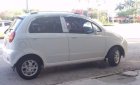 Daewoo Matiz 2011 - Bán ô tô Daewoo Matiz năm 2011, màu trắng, nhập khẩu