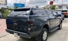 Ford Ranger XLS 2.2L 4x2 AT 2015 - Bán ô tô Ford Ranger XLS 2.2L 4x2 AT đời 2016, màu xám, xe nhập