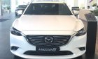 Mazda 6   2.0L 2019 - Mazda 6 sánh bước cùng thành công- ưu đãi cực trong tháng 6