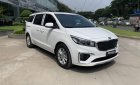 Kia Sedona 2.2 Deluxe D 2019 - Bán xe Kia Sedona sản xuất 2019, màu trắng