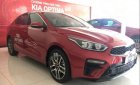 Kia Cerato 2019 - Bán Kia Cerato đời 2019, màu đỏ, giá chỉ 559 triệu