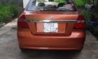 Daewoo Gentra   2006 - Bán Daewoo Gentra sản xuất 2006, nhập khẩu, máy móc zin khô ráo, êm ru