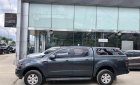 Ford Ranger XLS 2.2L 4x2 AT 2015 - Bán ô tô Ford Ranger XLS 2.2L 4x2 AT đời 2016, màu xám, xe nhập