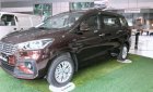 Suzuki Ertiga 2019 - Bán Suzuki Ertiga sản xuất năm 2019, màu nâu, xe nhập