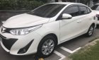 Toyota Vios 2019 - Bán ô tô Toyota Vios năm 2019, màu trắng