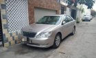 Toyota Camry LE 2.4AT 2003 - Bán Toyota Camry LE 2.4AT năm 2003, nhập khẩu số tự động giá cạnh tranh