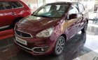 Mitsubishi Mirage 2019 - Bán xe Mitsubishi Mirage sản xuất năm 2019, màu đỏ, nhập khẩu