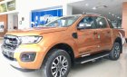 Ford Ranger 2.0L Wildtrak 2019 - Bán Ranger Wildtrak Bi-Turbo đủ màu, giao ngay, hỗ trợ trước bạ - LH: 0902172017 - Em Mai