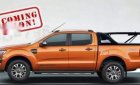 Ford Ranger 2017 - Bán Ford Ranger sản xuất năm 2017, xe nhập, 846 triệu