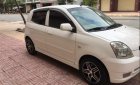 Kia Morning 2005 - Cần bán xe Kia Morning sản xuất năm 2005, màu trắng, nhập khẩu Hàn Quốc, số tự động giá cạnh tranh