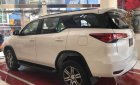 Toyota Fortuner 2.4 (4X2) 2019 - Bán Toyota Fortuner 2019, nhập khẩu, mới 100%