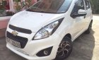 Chevrolet Spark LS 1.0 MT 2015 - Bán chiếc Spark biển số Vip (51F-28898) chính chủ