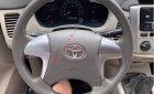 Toyota Innova 2.0E 2014 - Cần bán Toyota Innova 2.0E đời 2014, màu bạc