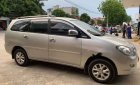 Toyota Innova 2007 - Cần bán Toyota Innova sản xuất 2007 như mới