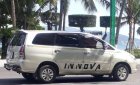 Toyota Innova   J  2007 - Bán xe Toyota Innova J đời 2007, xe đang đi lại mọi thứ đều tốt