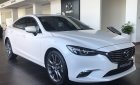 Mazda 6   2.0L 2019 - Mazda 6 sánh bước cùng thành công- ưu đãi cực trong tháng 6