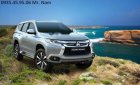 Mitsubishi Pajero 2019 - Bán Mitsubishi Pajero đời 2019, nhập khẩu giá cạnh tranh