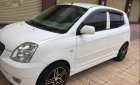 Kia Morning 2005 - Cần bán xe Kia Morning sản xuất năm 2005, màu trắng, nhập khẩu Hàn Quốc, số tự động giá cạnh tranh