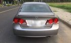 Honda Civic   2009 - Bán xe Honda Civic sản xuất 2009, màu bạc, nhập khẩu số tự động