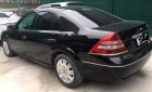 Ford Mondeo 2.5 2003 - Bán lại xe Ford Mondeo 2.5 đời 2003, màu đen như mới