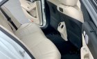 Mercedes-Benz C class C200 2018 - Cần bán Mercedes C200 2018, màu trắng /kem hộp số 9 cấp, loa bumaster