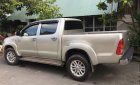 Toyota Hilux 3.0 2008 - Bán Toyota Hilux 3.0 đời 2008, xe nhập, giá 345tr