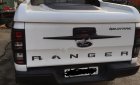 Ford Ranger 2014 - Cần bán Ford Ranger đời 2014, màu trắng, xe nhập chính chủ, giá 535tr